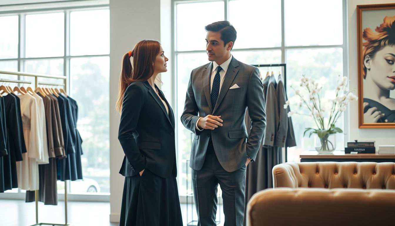 Your High-End Fashion Destination