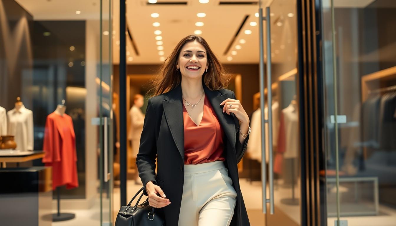 Discover Unique Styles